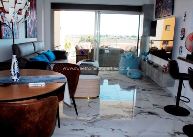 2 camera da letto Appartamento in vendita in Villamartin, Orihuela con piscina garage - 315.000 € (Rif: 9653164)