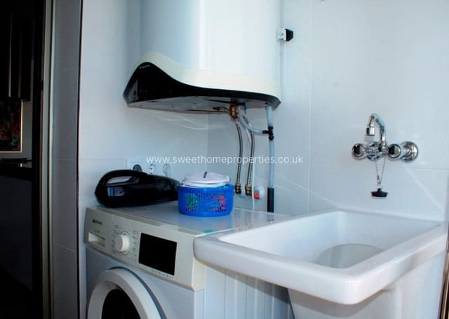 2 camera da letto Appartamento in vendita in Villamartin, Orihuela con piscina garage - 315.000 € (Rif: 9653164)