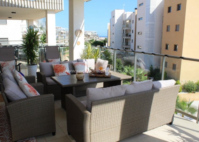 2 camera da letto Appartamento in vendita in Villamartin con piscina garage - 315.000 € (Rif: 9653164)