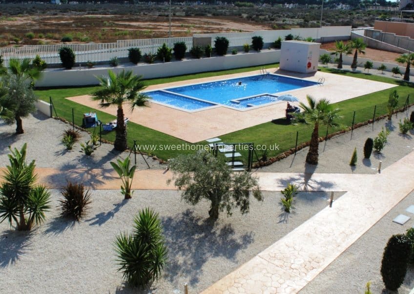 2 camera da letto Appartamento in vendita in Villamartin con piscina garage - 315.000 € (Rif: 9653164)