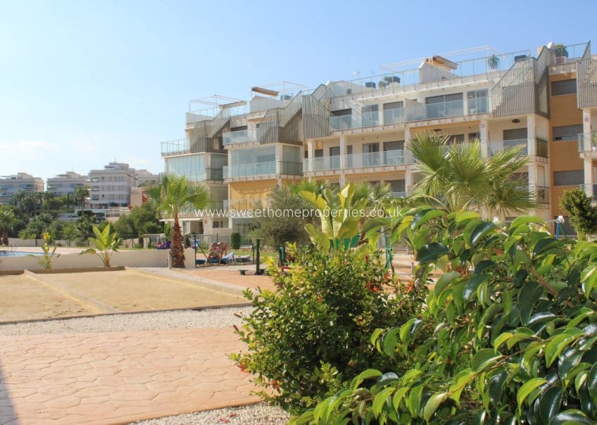 2 camera da letto Appartamento in vendita in Villamartin con piscina garage - 315.000 € (Rif: 9653164)