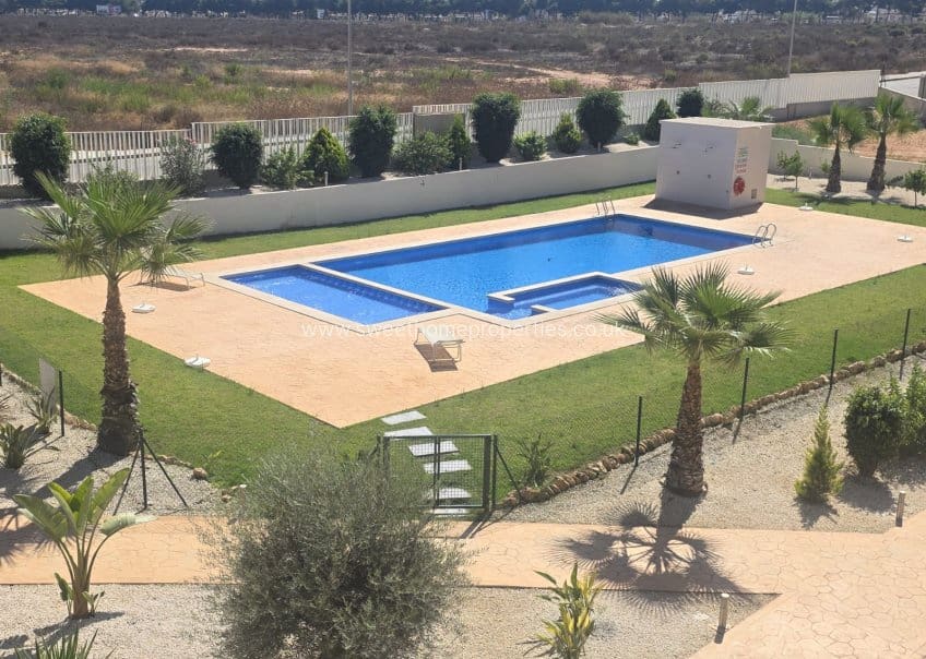 2 bedroom Apartment for sale in Villamartin with pool garage - € 315,000 (Ref: 9653164)