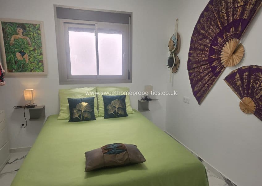 2 bedroom Apartment for sale in Villamartin with pool garage - € 315,000 (Ref: 9653164)