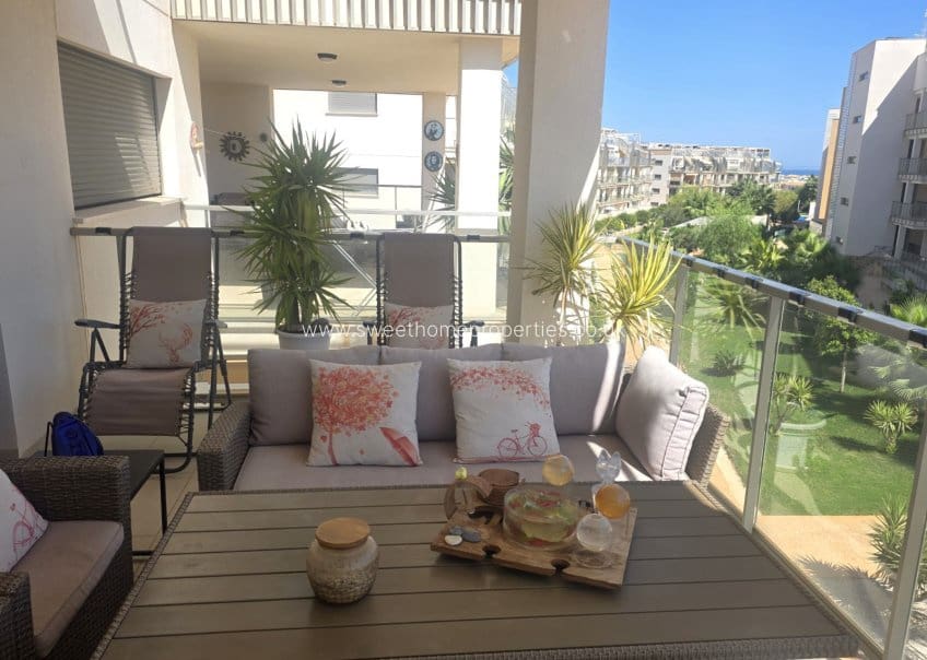 2 bedroom Apartment for sale in Villamartin with pool garage - € 315,000 (Ref: 9653164)