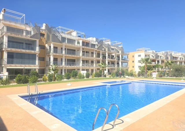 2 soverom Leilighet til salgs i Villamartin, Orihuela med svømmebasseng garasje - € 315 000 (Ref: 9653164)