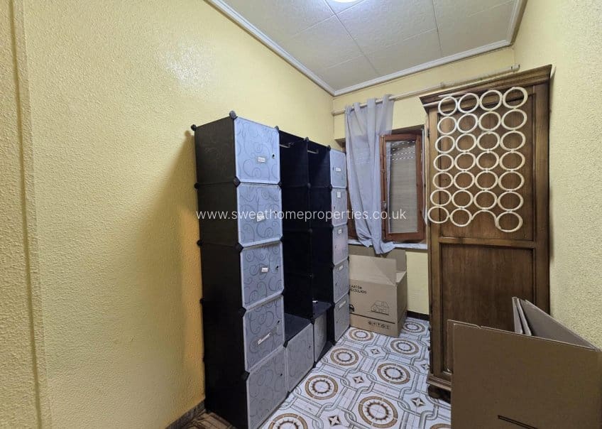 6 quarto Casa em Banda para venda em Aspe - 107 260 € (Ref: 9654286)