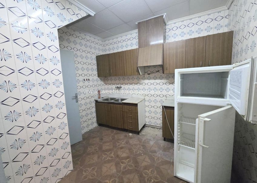 6 quarto Casa em Banda para venda em Aspe - 107 260 € (Ref: 9654286)