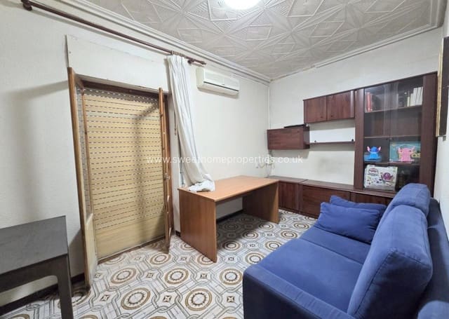 6 quarto Casa em Banda para venda em Aspe - 107 260 € (Ref: 9654286)