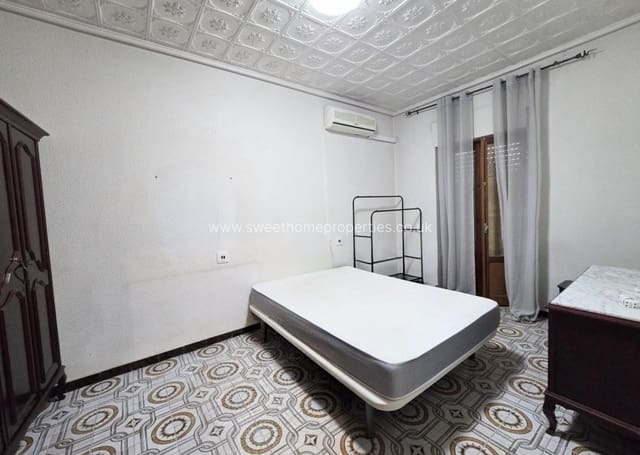 6 quarto Casa em Banda para venda em Aspe - 107 260 € (Ref: 9654286)
