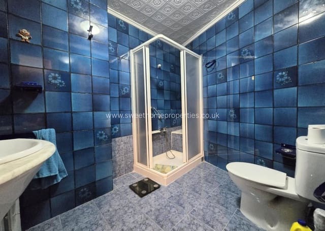 6 quarto Casa em Banda para venda em Aspe - 107 260 € (Ref: 9654286)