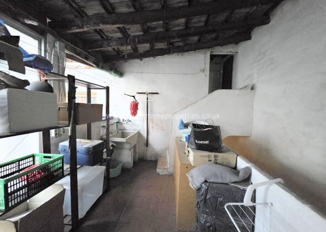 6 quarto Casa em Banda para venda em Aspe - 107 260 € (Ref: 9654286)