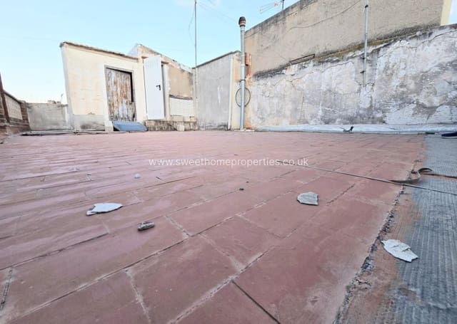 6 quarto Casa em Banda para venda em Aspe - 107 260 € (Ref: 9654286)