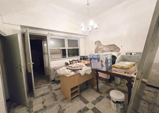 6 quarto Casa em Banda para venda em Aspe - 107 260 € (Ref: 9654286)