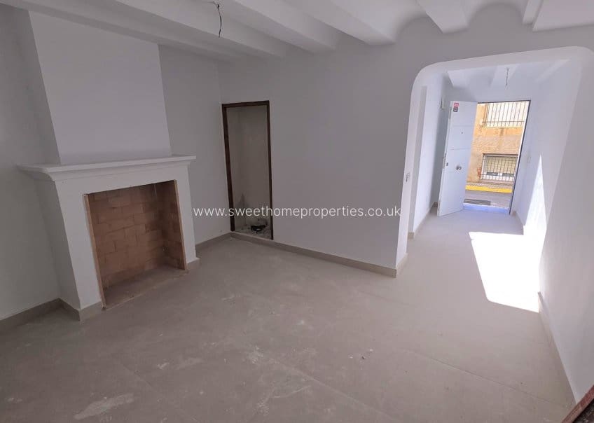 3 sovrum Hus till salu i Pinoso - 135 000 € (Ref: 9654287)