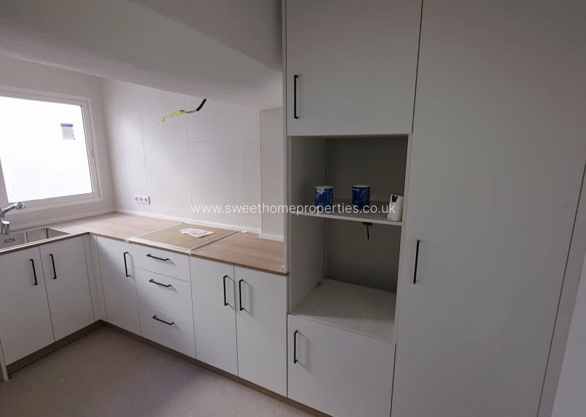 3 sovrum Hus till salu i Pinoso - 135 000 € (Ref: 9654287)