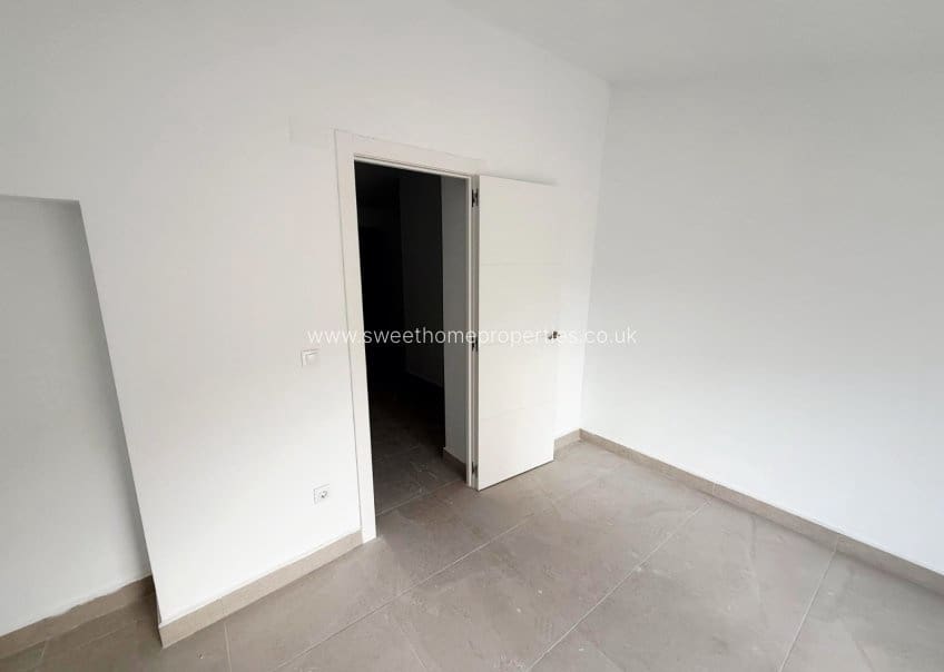 3 sovrum Hus till salu i Pinoso - 135 000 € (Ref: 9654287)