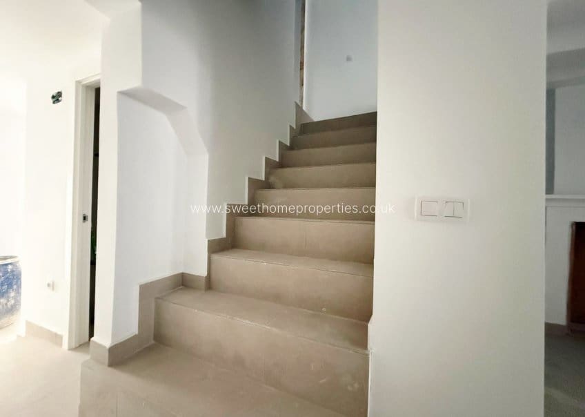 3 sovrum Hus till salu i Pinoso - 135 000 € (Ref: 9654287)