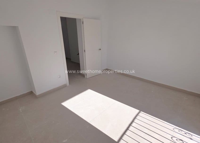 3 sovrum Hus till salu i Pinoso - 135 000 € (Ref: 9654287)