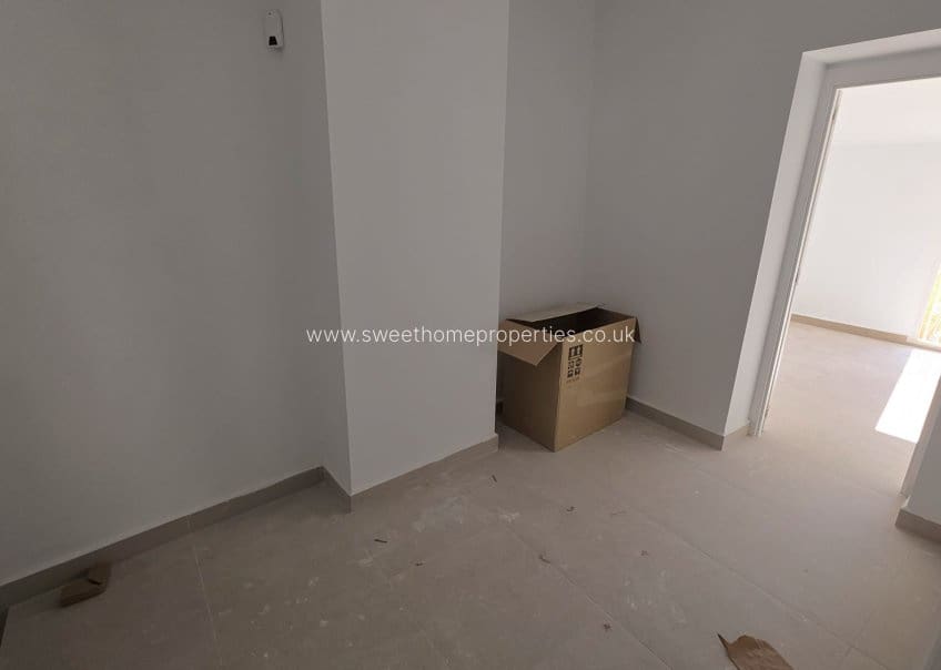 3 sovrum Hus till salu i Pinoso - 135 000 € (Ref: 9654287)