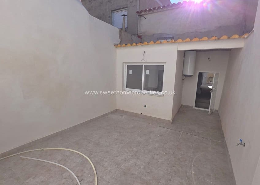 3 sovrum Hus till salu i Pinoso - 135 000 € (Ref: 9654287)