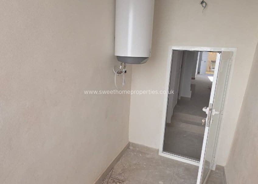 3 sovrum Hus till salu i Pinoso - 135 000 € (Ref: 9654287)