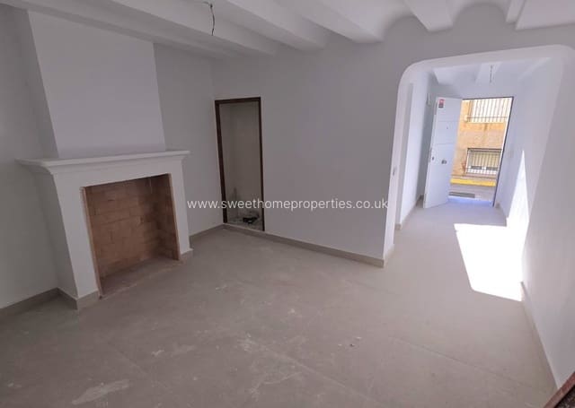 3 sovrum Hus till salu i Pinoso - 135 000 € (Ref: 9654287)