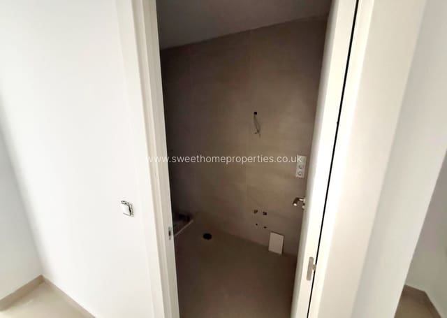 3 sovrum Hus till salu i Pinoso - 135 000 € (Ref: 9654287)