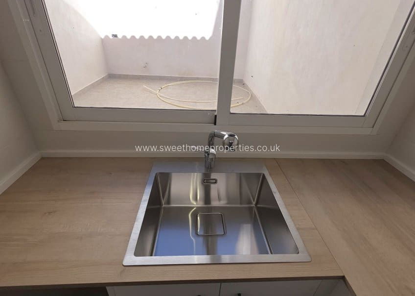 3 sovrum Hus till salu i Pinoso - 135 000 € (Ref: 9654287)