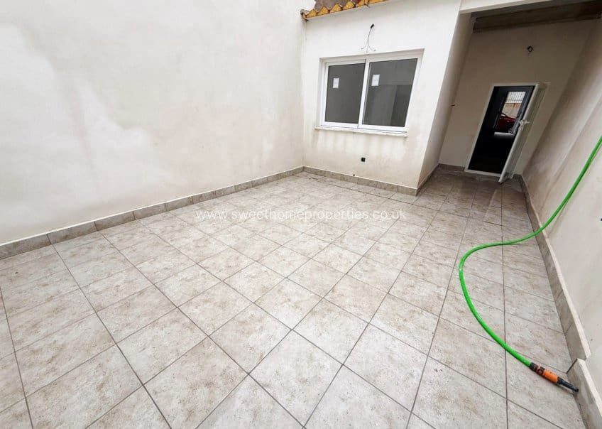 3 sovrum Hus till salu i Pinoso - 135 000 € (Ref: 9654287)