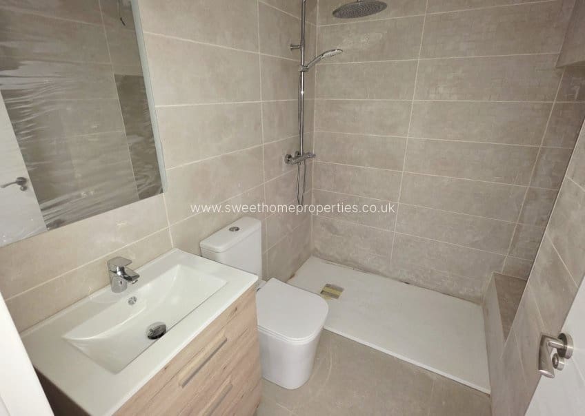 3 sovrum Hus till salu i Pinoso - 135 000 € (Ref: 9654287)