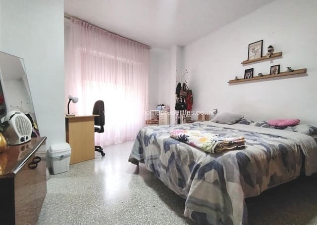 2 makuuhuone Huoneisto myytävänä paikassa Aspe - 102 000 € (Ref: 9665499)