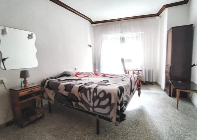 3 makuuhuone Huoneisto myytävänä paikassa Aspe - 107 000 € (Ref: 9665500)