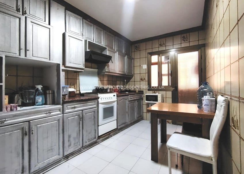 3 makuuhuone Huoneisto myytävänä paikassa Aspe - 107 000 € (Ref: 9665500)