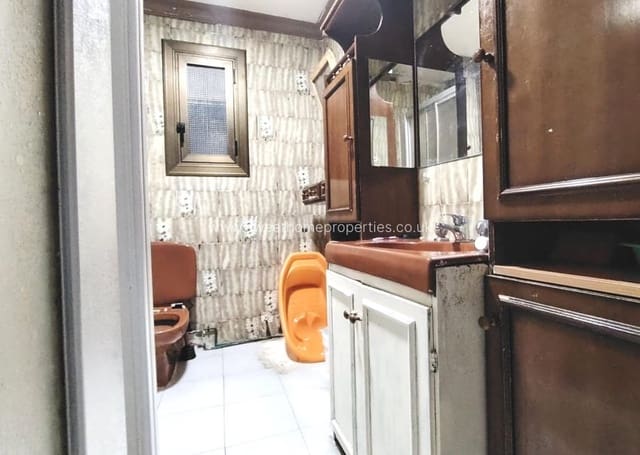 3 makuuhuone Huoneisto myytävänä paikassa Aspe - 107 000 € (Ref: 9665500)