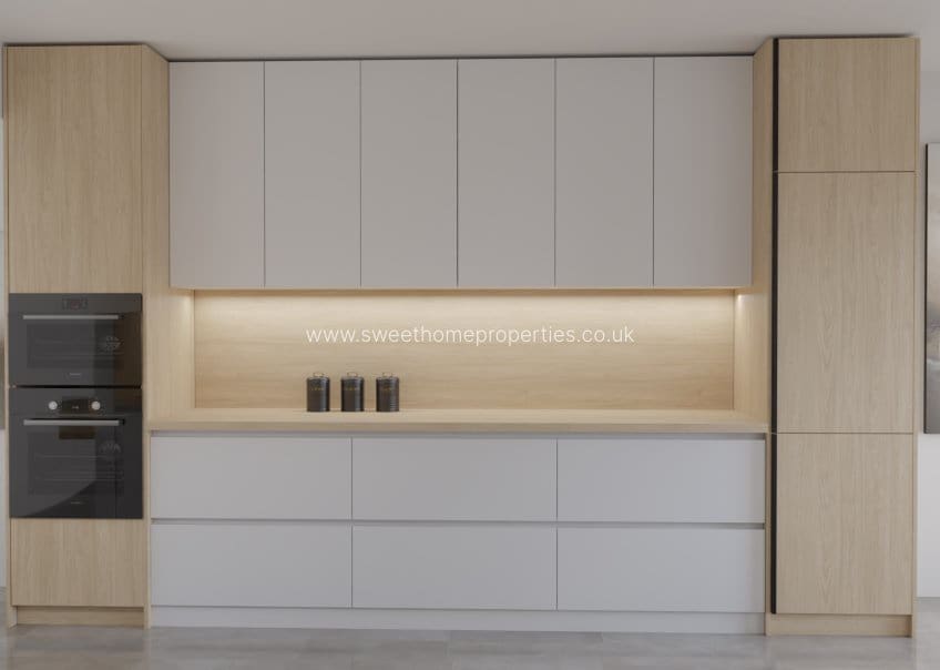 2 bedroom Apartment for sale in Alicante / Alacant city - € 289,900 (Ref: 9665505)