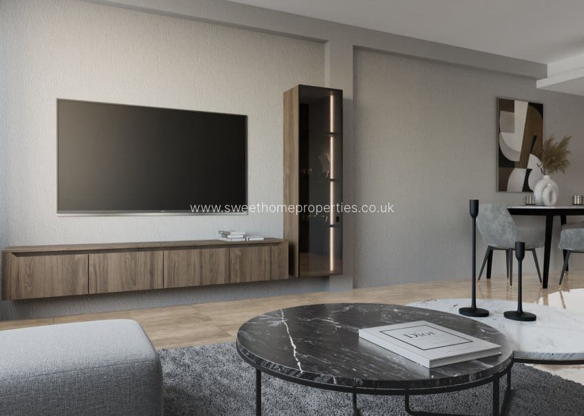 2 bedroom Apartment for sale in Alicante / Alacant city - € 289,900 (Ref: 9665505)