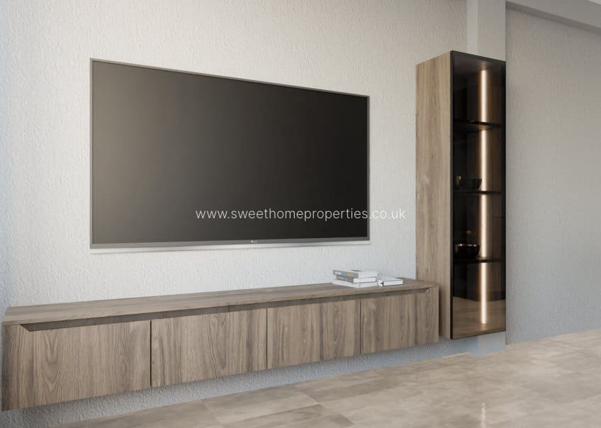 2 bedroom Apartment for sale in Alicante / Alacant city - € 289,900 (Ref: 9665505)