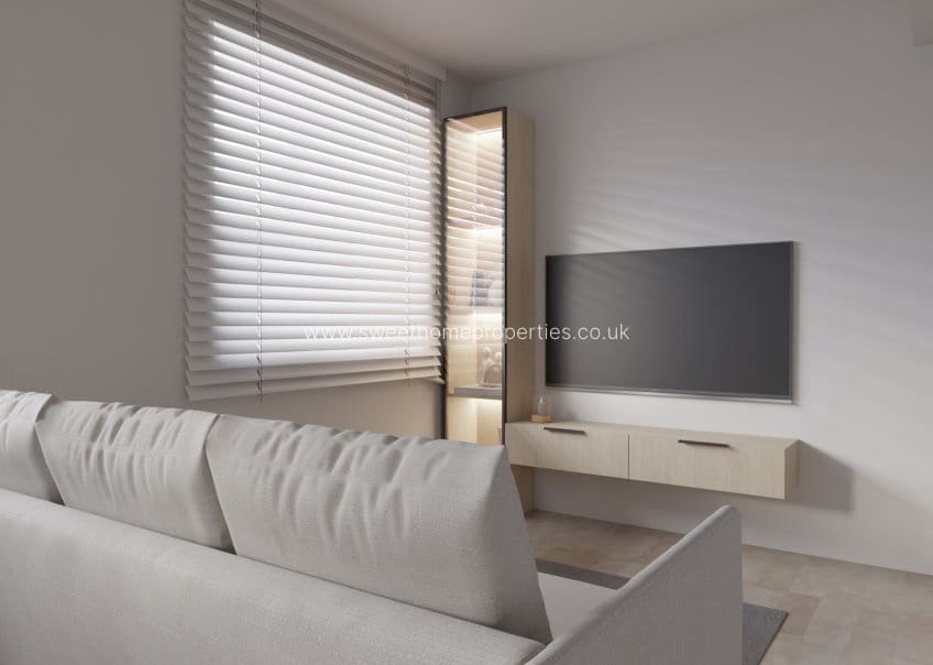 2 bedroom Apartment for sale in Alicante / Alacant city - € 289,900 (Ref: 9665505)