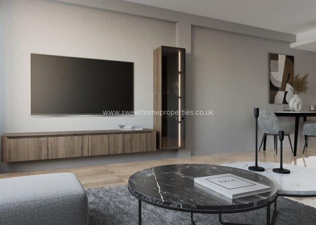 2 bedroom Apartment for sale in Carolinas Altas, Alicante / Alacant city - € 289,900 (Ref: 9665505)