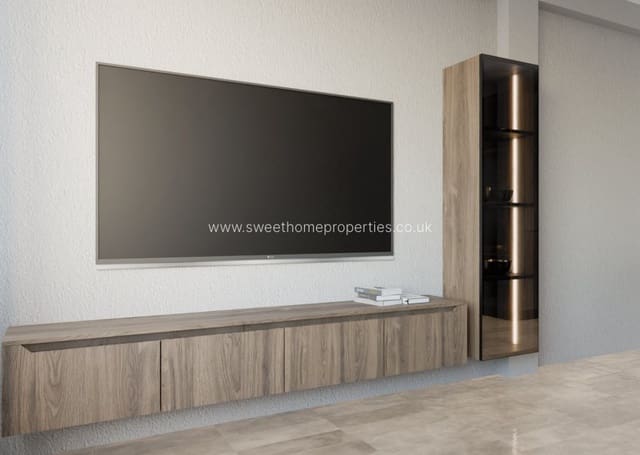 2 bedroom Apartment for sale in Carolinas Altas, Alicante / Alacant city - € 289,900 (Ref: 9665505)