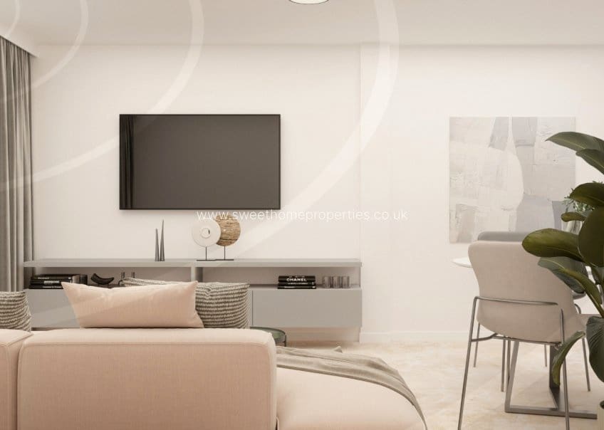 2 bedroom Apartment for sale in Alicante / Alacant city - € 289,900 (Ref: 9665505)