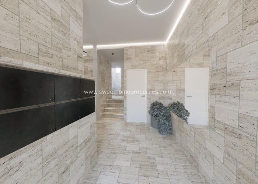 2 bedroom Apartment for sale in Alicante / Alacant city - € 289,900 (Ref: 9665505)