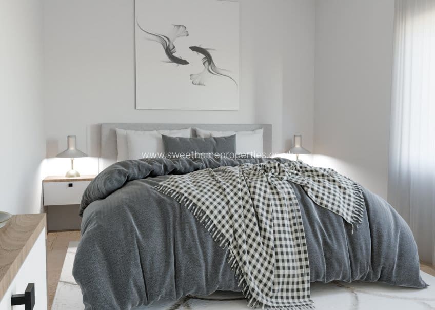 2 bedroom Apartment for sale in Alicante / Alacant city - € 289,900 (Ref: 9665505)