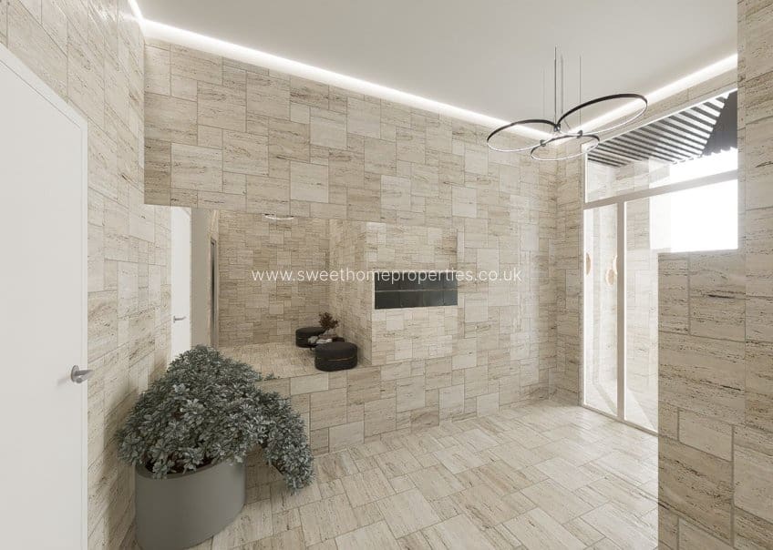 2 bedroom Apartment for sale in Alicante / Alacant city - € 289,900 (Ref: 9665505)