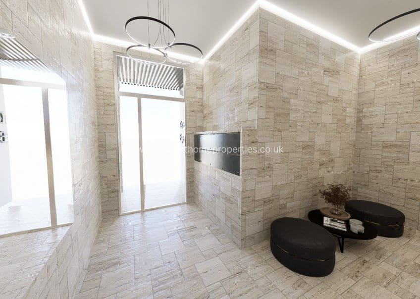 2 bedroom Apartment for sale in Alicante / Alacant city - € 289,900 (Ref: 9665505)