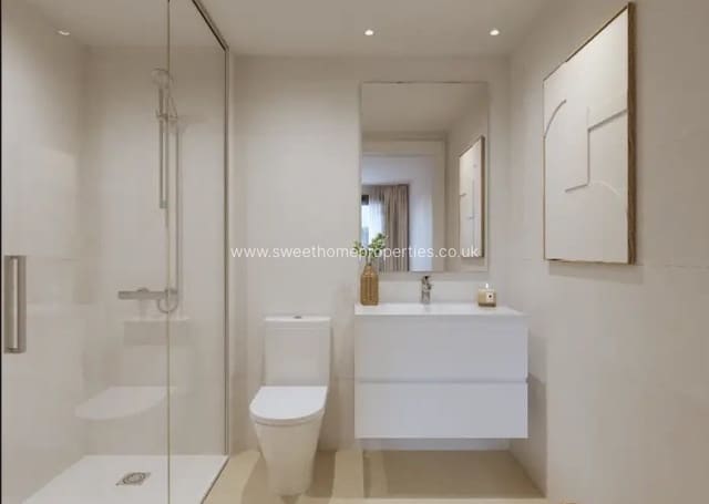 2 bedroom Apartment for sale in San Agustín, Alicante / Alacant city with pool - € 253,500 (Ref: 9665506)