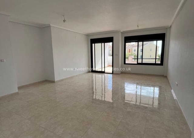 2 Zimmer Apartment zu verkaufen in Campoamor, Orihuela mit Pool - 212.350 € (Ref: 9665507)