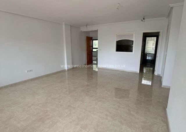 2 Zimmer Apartment zu verkaufen in Campoamor, Orihuela mit Pool - 212.350 € (Ref: 9665507)