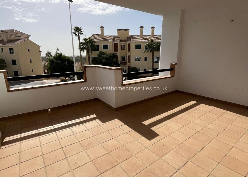 2 Zimmer Apartment zu verkaufen in Campoamor mit Pool - 212.350 € (Ref: 9665507)