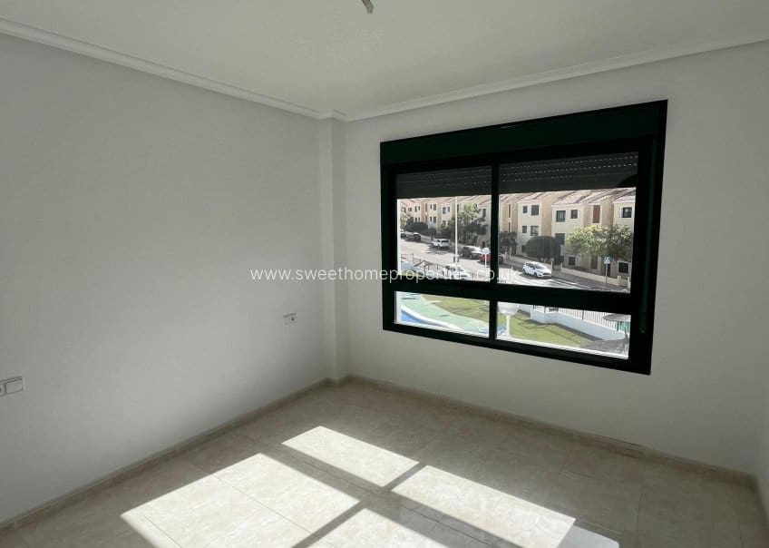2 Zimmer Apartment zu verkaufen in Campoamor mit Pool - 212.350 € (Ref: 9665507)